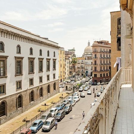 Napoli Suite Caravaggio Apartment Экстерьер фото