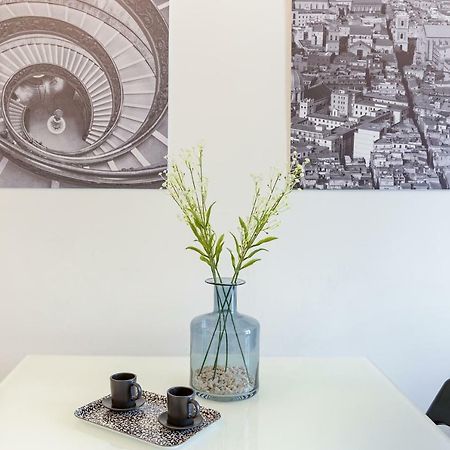 Napoli Suite Caravaggio Apartment Экстерьер фото