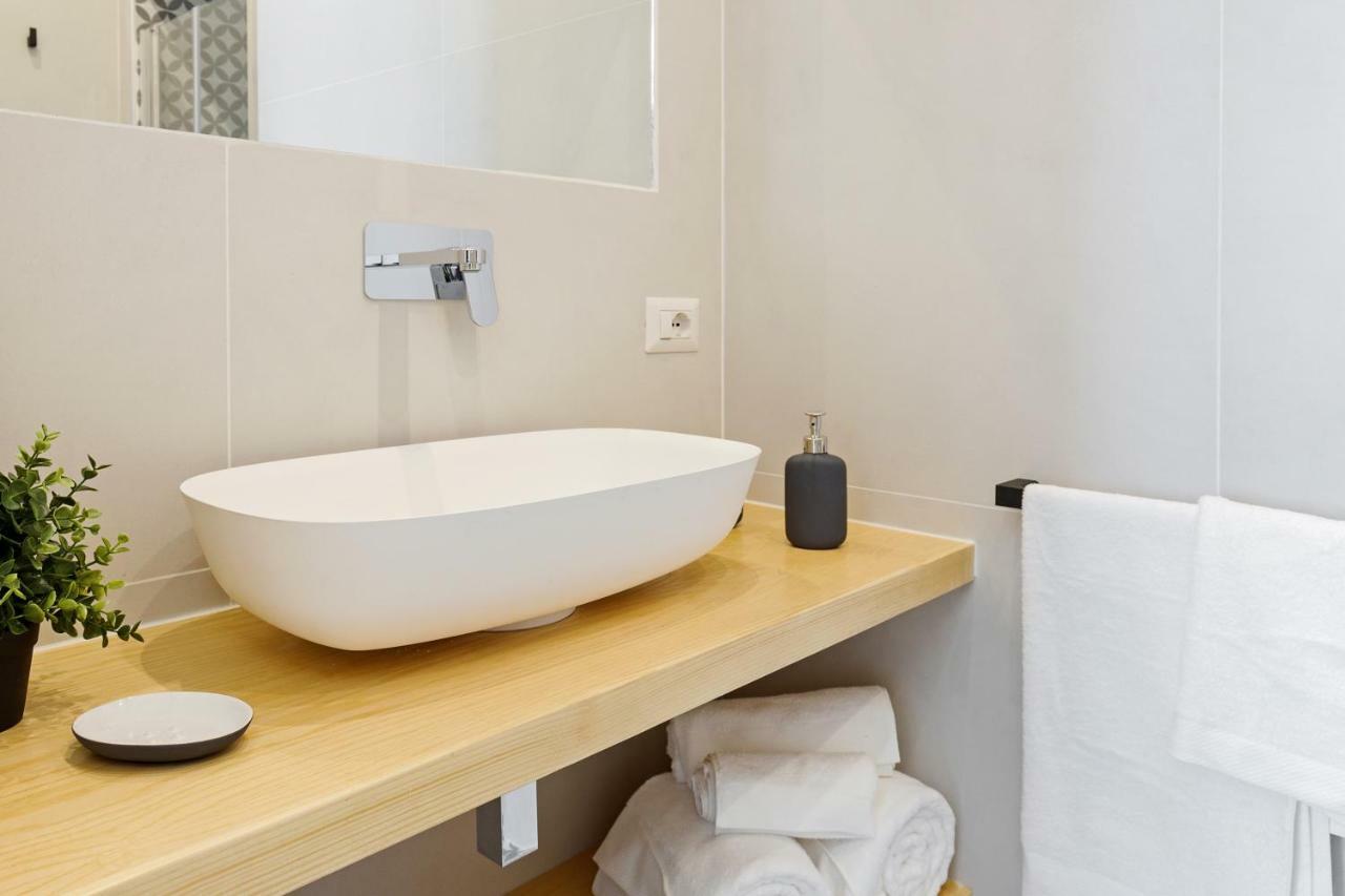 Napoli Suite Caravaggio Apartment Экстерьер фото