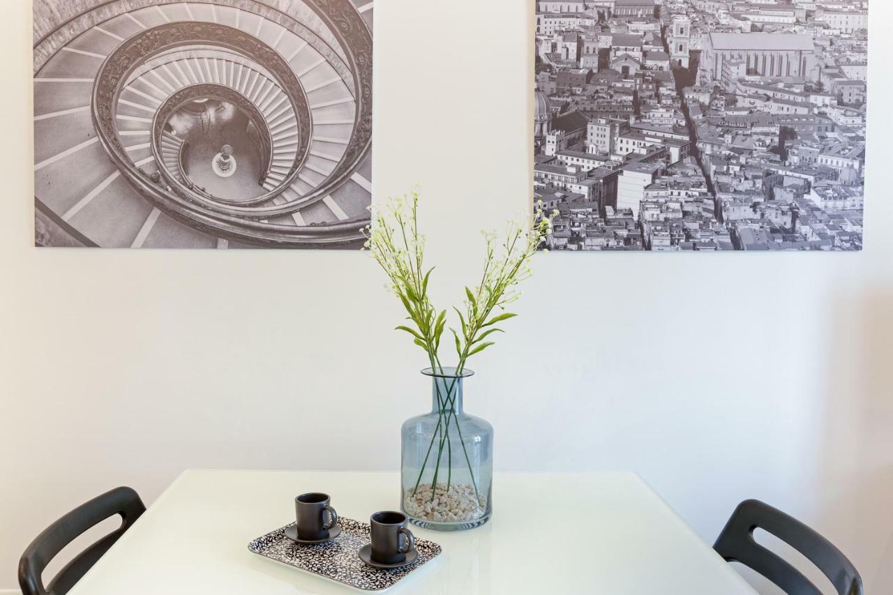 Napoli Suite Caravaggio Apartment Экстерьер фото