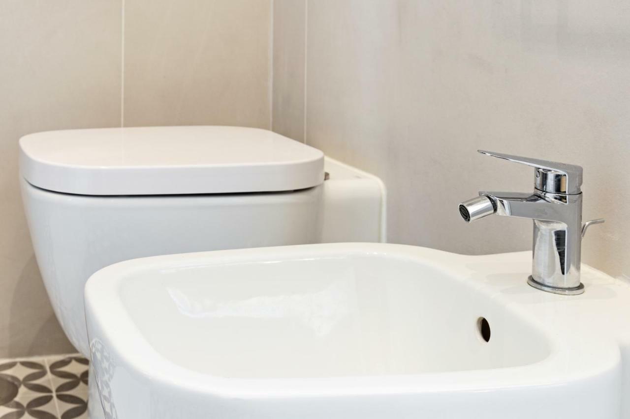 Napoli Suite Caravaggio Apartment Экстерьер фото