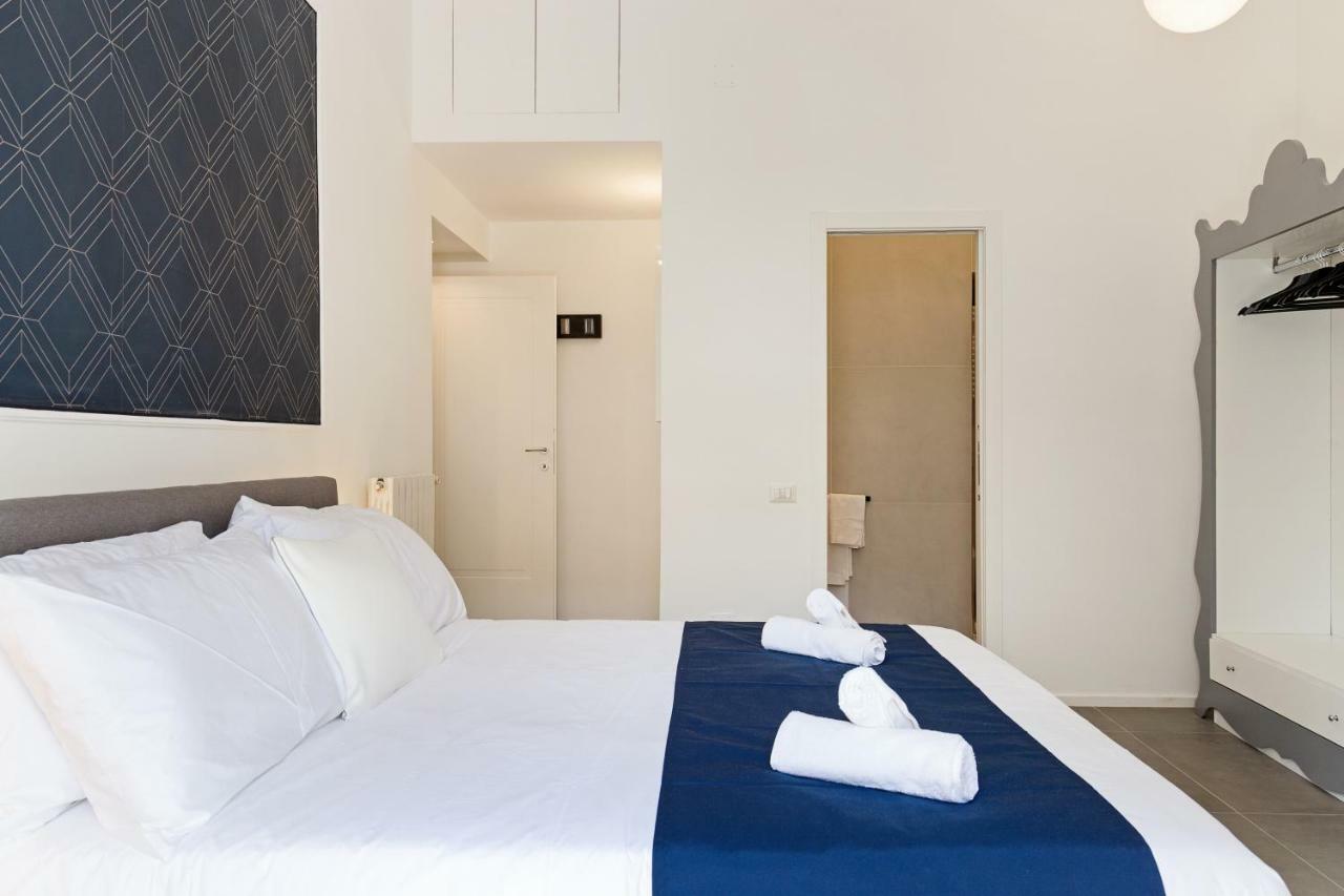 Napoli Suite Caravaggio Apartment Экстерьер фото