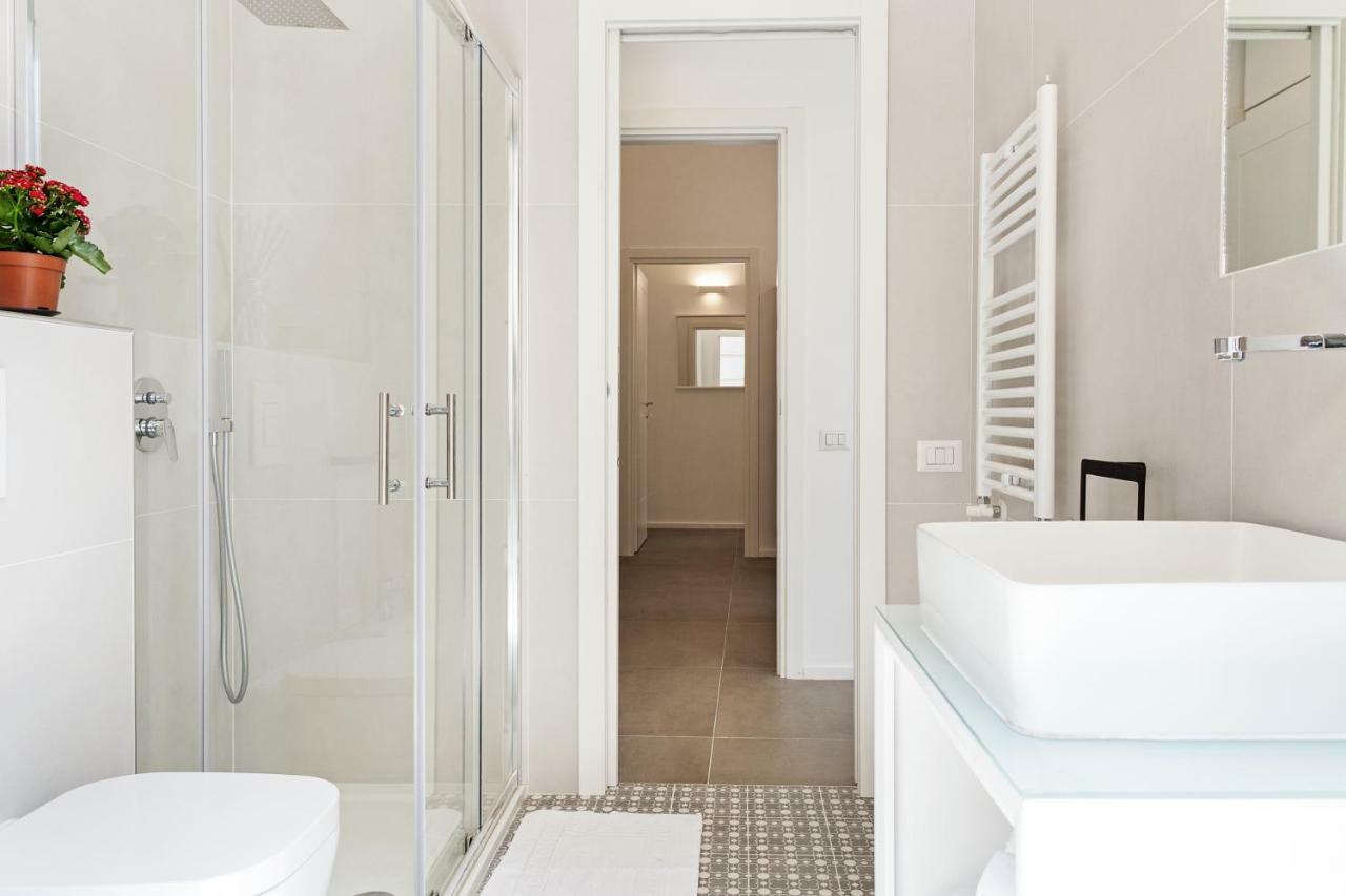 Napoli Suite Caravaggio Apartment Экстерьер фото