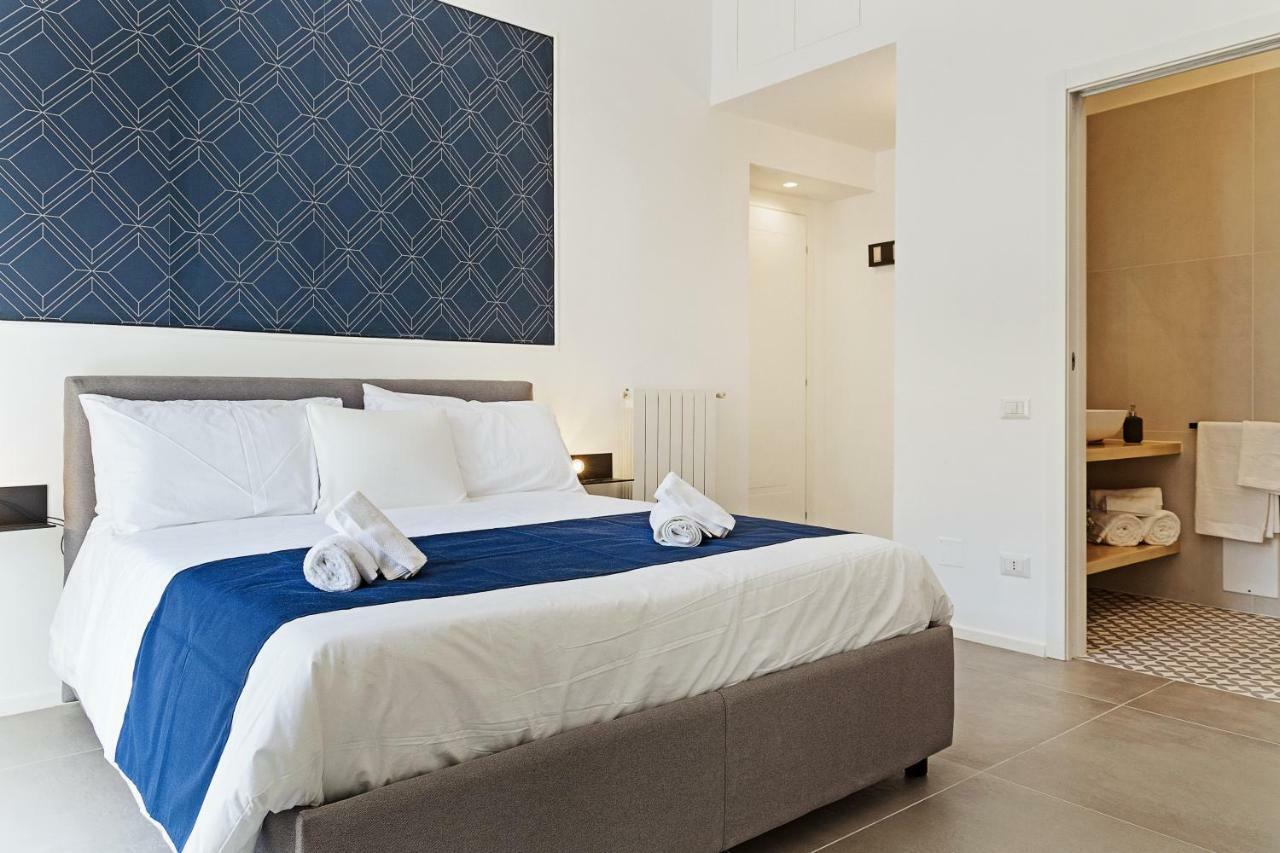 Napoli Suite Caravaggio Apartment Экстерьер фото
